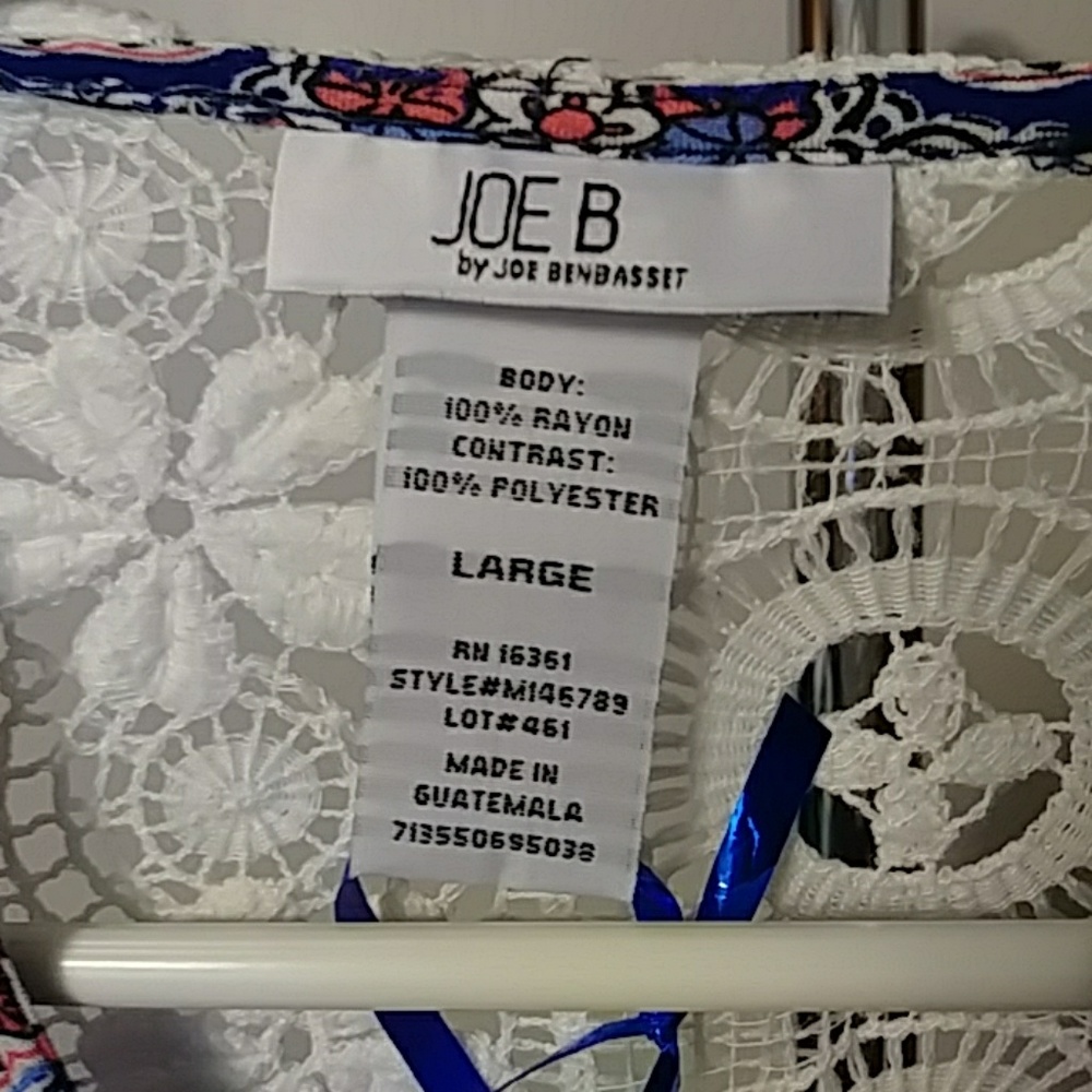 Joe B. Romper - Picture 2 of 4